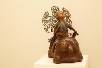 首屆'濰坊好手藝'創意作品設計制作大賽正式啟動