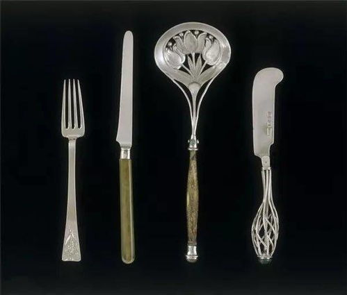 工藝美術(shù)運(yùn)動(dòng) 從手工復(fù)興到數(shù)字時(shí)代的設(shè)計(jì)傳承