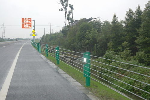 冠縣君安高速波形護欄 價格、性能與選用指南